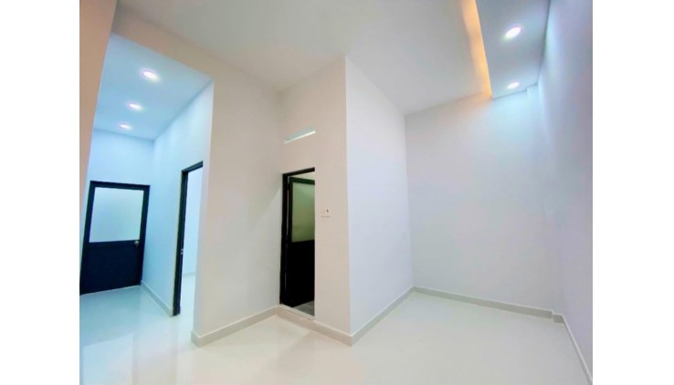 GÓC 2 MẶT TIỀN, 47M2, NGANG LỚN HƠN 5M, 3PHÒNG NGỦ, HẺM THÔNG THOÁNG, KỀ BÊN PHAN ANH - NGÃ TƯ 4 XÃ, GIÁ CHỈ NHỈNH 3 TỶ